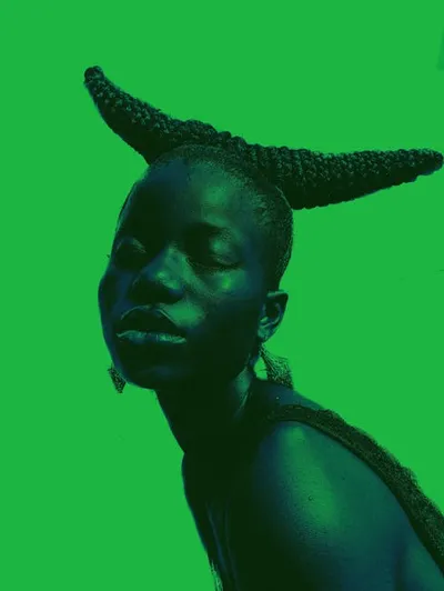 Illustration updo - Image 2