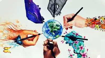 Illustration culture - Image 2