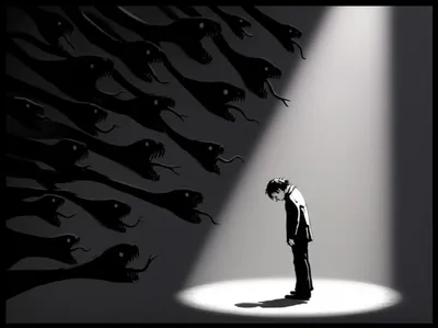 Illustration hissed - Image 1