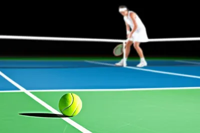 Illustration foul - Image 1