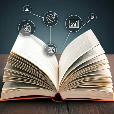 Illustration writing - Image 1