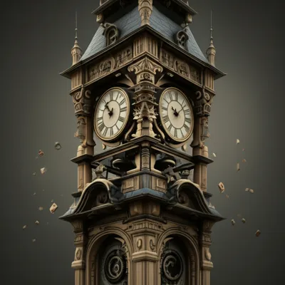 Illustration deconstruct - Image 1