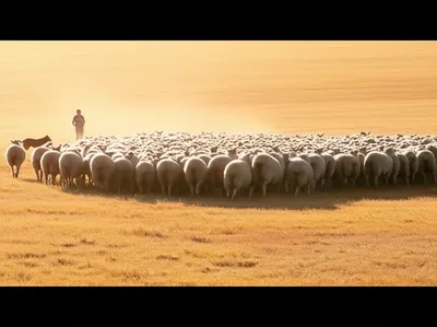 Illustration herded - Image 1