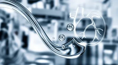 Illustration silicone - Image 1