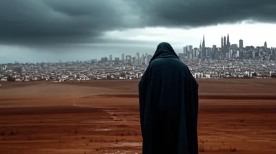 Illustration exiles - Image 1