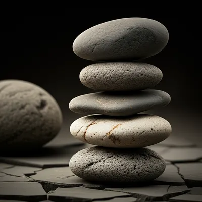 Illustration shaky - Image 1