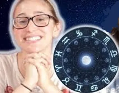 Illustration horoscope - Image 2