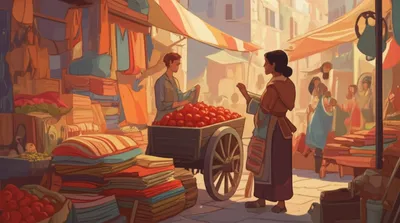 Illustration jobber - Image 1