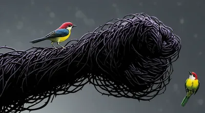 Illustration forces - Image 1