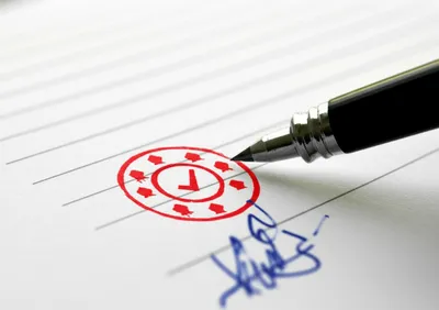 Illustration endorsement