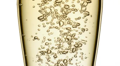 Illustration effervescent