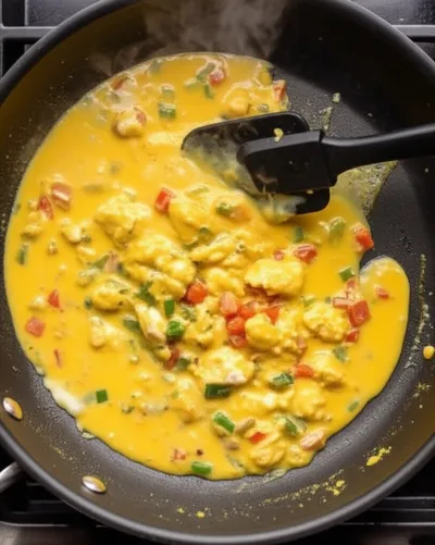 Illustration scramble - Image 1