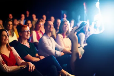 Illustration audition - Image 1