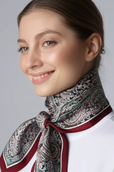 Illustration cravatted - Image 2