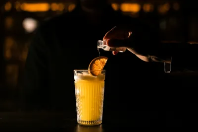 Illustration drugging - Image 1