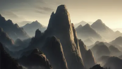 Illustration prominences - Image 1