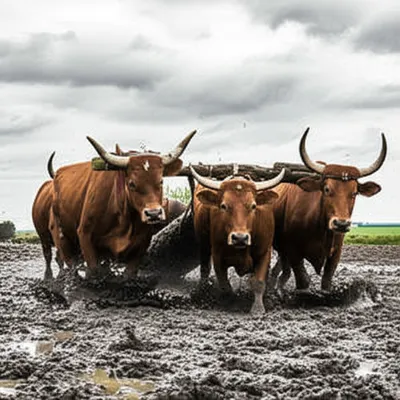 Illustration teamed - Image 1