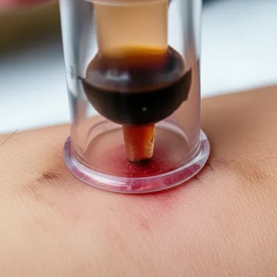 Illustration leeches - Image 1