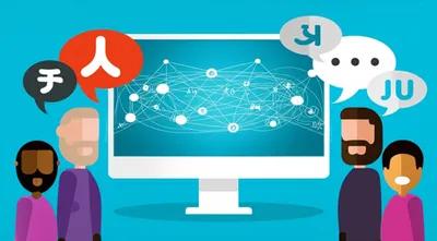 Illustration translators - Image 1