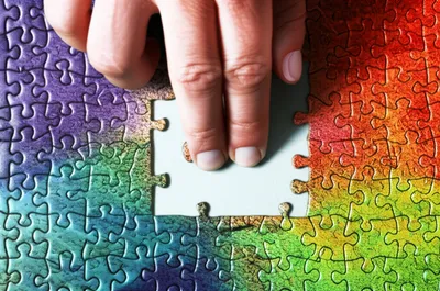 Illustration determined - Image 1