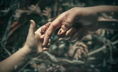 Illustration disciplined - Image 1