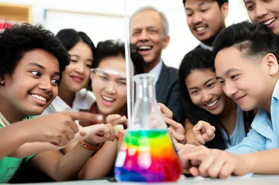 Illustration warmer - Image 1