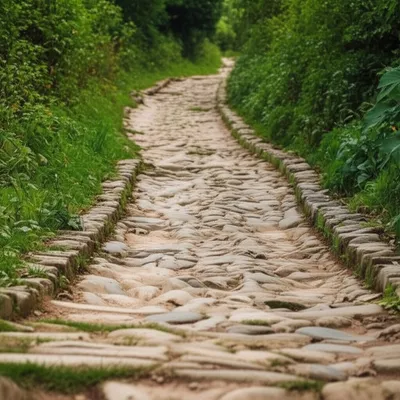 Illustration paces - Image 1