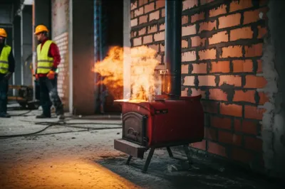 Illustration salamander - Image 1