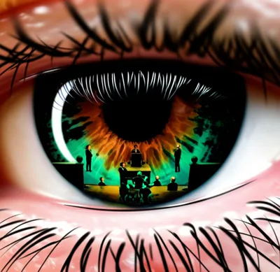 Illustration witnesses - Image 1