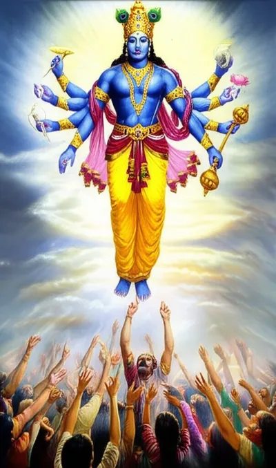 Illustration avatar - Image 1