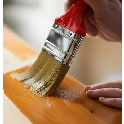 Illustration refinishes