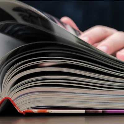 Illustration paging - Image 1