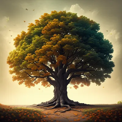 Illustration elderly - Image 1