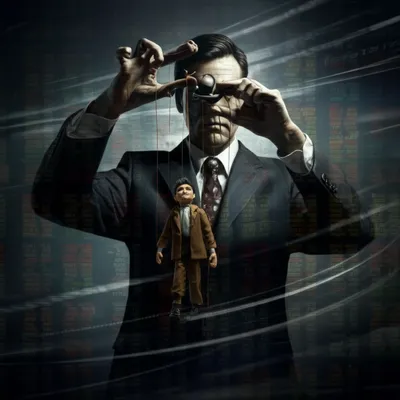 Illustration ax - Image 1