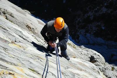 Illustration descenders