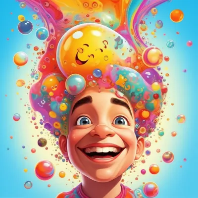 Illustration yeasty - Image 1