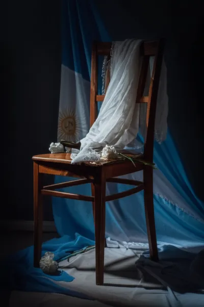 Illustration desaparecido - Image 1