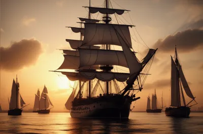 Illustration flagship - Image 1