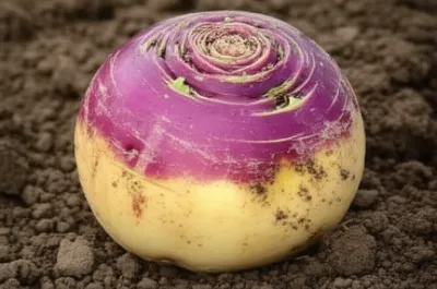 Illustration swede - Image 1