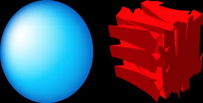 Illustration differ - Image 1