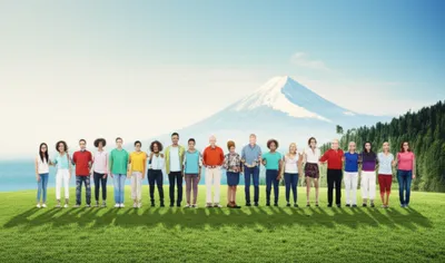 Illustration earthlings - Image 2