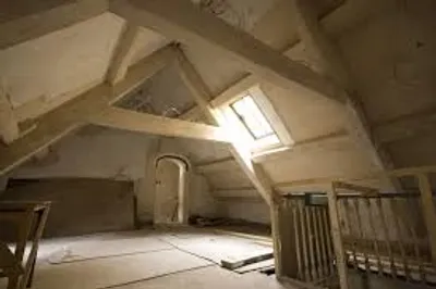 Illustration garret - Image 2