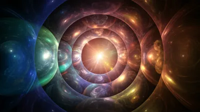 Illustration aeon - Image 1