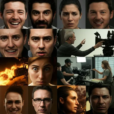 Illustration showreel - Image 1