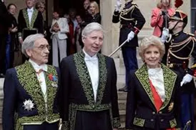 Illustration immortal - Image 2