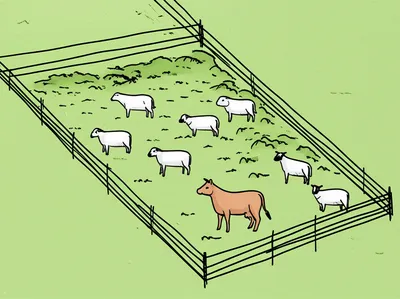 Hình ảnh minh họa paddock - Ảnh 1