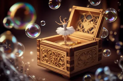 Illustration lovelies - Image 1