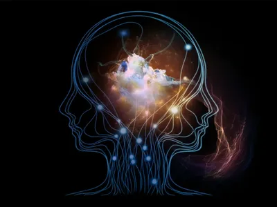 Illustration intellectual - Image 1