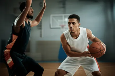 Illustration mans - Image 1