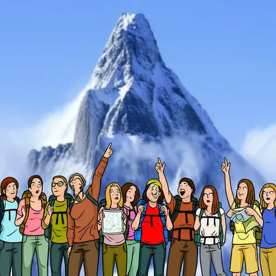 Illustration newbies - Image 1